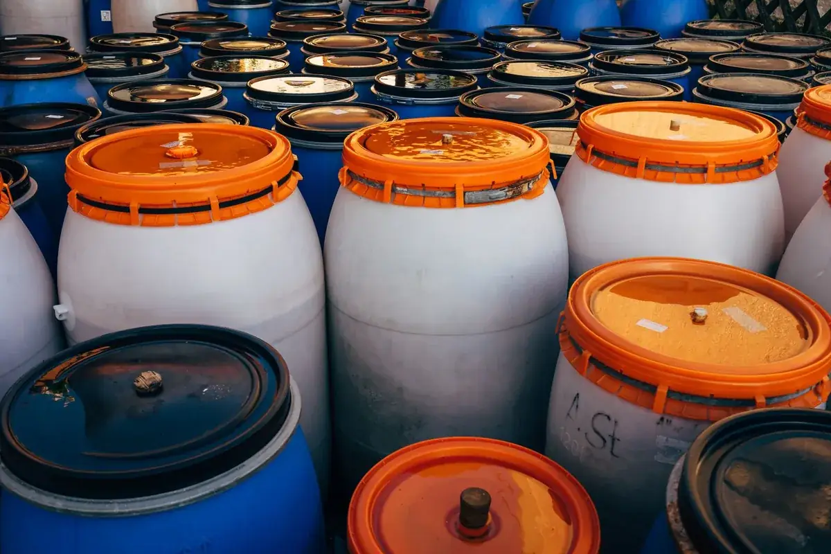 Chemical & Toxic Waste Cleanup in Charleroi, PA